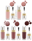 Dolce&Gabbana Beauty My Nail Match Nail Polish