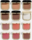 Neue Dolce&Gabbana Beauty Produkte – Bronzer, Blushes, Primer