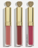 Dolce & Gabbana Everkiss Liquid Lip – neue Farben