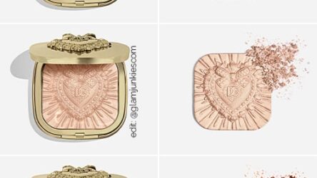 Dolce & Gabbana Everlift Luminizer