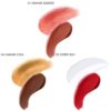 Dolce&Gabbana Make It Double! Dual-ended Longwear Blurred Matte Lip Tint & Gloss