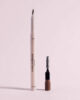 Dominique Cosmetics Brow Frame Pencil und Brow Blow Out Shaping Gel – jetzt in Deutschland erhältlich
