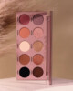 Dominique Cosmetics Essential Palette – jetzt in Deutschland erhältlich