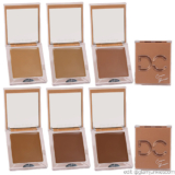 Dominique Cosmetics Silktone Cream Bronzer – jetzt in Deutschland mit 10% Rabatt erhältlich