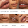 Dose of Colors Stay Glossy Lipgloss um – 71% reduziert