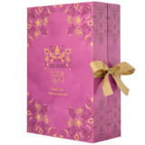 Douglas Collection Home Spa PFLEGE Body Care Adventskalender 2024