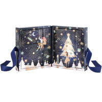 Douglas Collection Make-Up & PFLEGE After Christmas Adventskalender 2024
