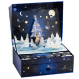 Douglas Collection PFLEGE & MAKE-UP LUXURY Adventskalender 2024