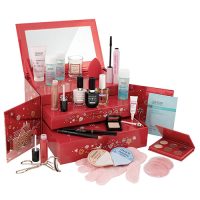 Douglas Collection Skin Focus Advent Calendar 2022 Luxury Edition