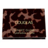 Douglas Collection Sunset Glow Eyeshadow Palette