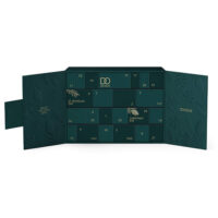 Douglas DUFT PFLEGE & MAKE-UP Adventskalender Luxuskalender 2026