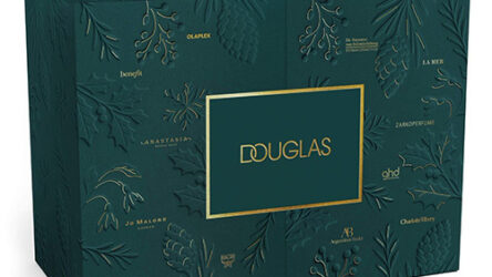 Douglas DUFT PFLEGE & MAKE-UP Adventskalender Luxuskalender 2026