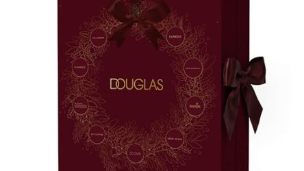 Douglas Duft & Pflege & Make-up Adventskalender 2026