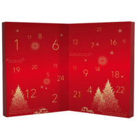 Douglas Exclusive Beauty Highlights Make-Up & Pflege Adventskalender 2024