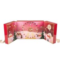 Douglas Home Spa Adventskalender 2021