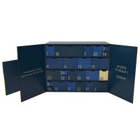Douglas Luxury Adventskalender: 24 Days of Beauty