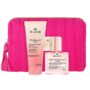 Nuxe Happy in Pink Pouch zur Nuxe-Bestellung ab 40 €°