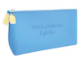 Dolce&Gabbana Light Blue Pouch zur Dolce&Gabbana-Bestellung°