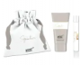 Montblanc Signature Discovery-Kit mit Travelspray (EdP/7,5 ml) & Bodylotion (100 ml) zur Montblanc-Bestellung°