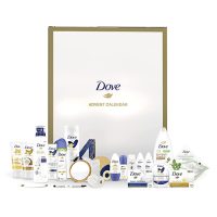 Dove Adventskalender 2022