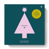 Dr. Hauschka Adventskalender 2023