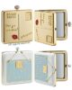 Estée Lauder Grand Hotel limited Edition Mirror & Solid Perfume Compacts