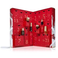 Estée Lauder Adventskalender 2022 – Holiday Countdown 24 Beauty Surprises – jetzt um – 40% reduziert