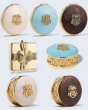 Estée Lauder Collector’s Compacts
