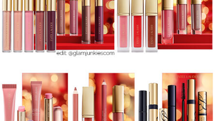 Estée Lauder Holiday 2026 Sets