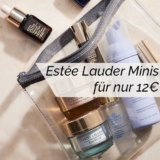 Estée Lauder Minis für nur 12€