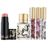 Estée Lauder x Diane von Furstenberg Collection