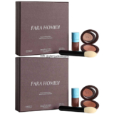 Fara Homidi Essential Resort Box – Holiday 2025