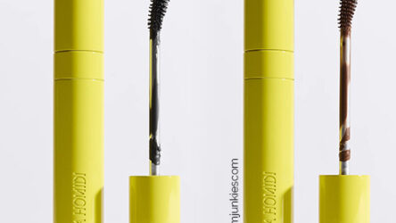 Fara Homidi Pool Slick Lash Lacquer