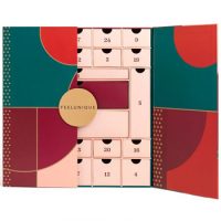 [Angebot] – 59% Rabatt auf den Feelunique Beauty Advent Calendar 2021
