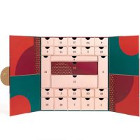 [Angebot] – 59% Rabatt auf den Feelunique Beauty Advent Calendar 2021