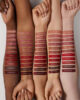 Fenty Beauty Fenty Icon Velvet Liquid Lipstick – 6 neue Farben