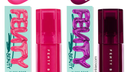 Fenty Beauty Gloss Bomb Burst Color-Intensifying Lip Luminizer – Update