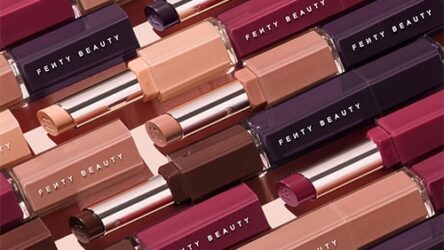 Fenty Beauty Gloss Bomb Stix High-Shine Gloss Stick – neue Nude Töne