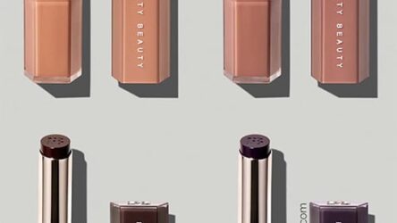 Fenty Beauty Gloss Bomb Stix High-Shine Gloss Stick – neue Nude Töne – jetzt bei Sephora Deutschland erhältlich