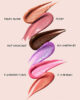 Fenty Beauty Gloss Bomb Stix High-Shine Gloss Stick – shimmer Finish – jetzt in Deutschland erhältlich