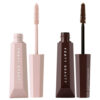 Fenty Beauty Hella Thicc Extra Primer & braune Mascara