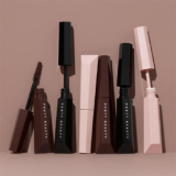 Fenty Beauty Hella Thicc Extra Primer & braune Mascara
