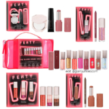 Fenty Beauty Holiday 2025 Collection – jetzt in Deutschland erhältlich