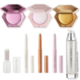 Fenty Beauty Diamond Bomb Collection – jetzt in Deutschland erhältlich