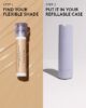 Fenty Skin Hydra Vizor Huez Tinted Moisturizer Broad Spectrum Mineral SPF 30 Sunscreen – jetzt in Deutschland erhältlich