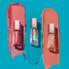 Fenty Beauty by Rihanna Glossy Posse Volume 6.0 Full-Size Gloss Bomb Trio