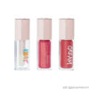 Fenty Beauty by Rihanna Glossy Posse Volume 6.0 Full-Size Gloss Bomb Trio