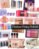 Festive Friday – Rabatt auf ausgewählte Geschenksets