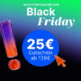 - 25 € Rabatt ab 139 €°
