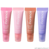 Florence By Mills Butter Crème Super Balm